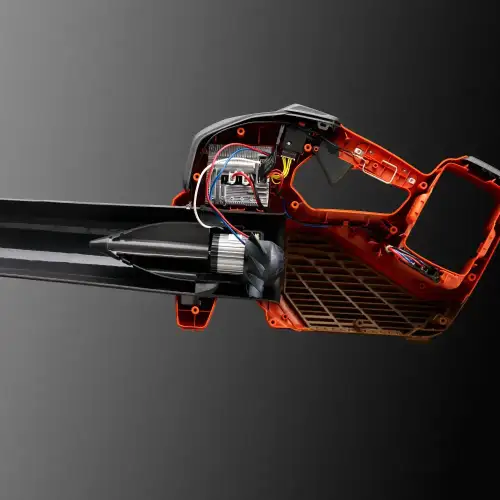 Soprador a Bateria Husqvarna 530iBX